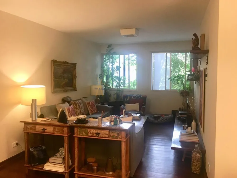 Apartamento, 3 quartos, 136 m² - Foto 3