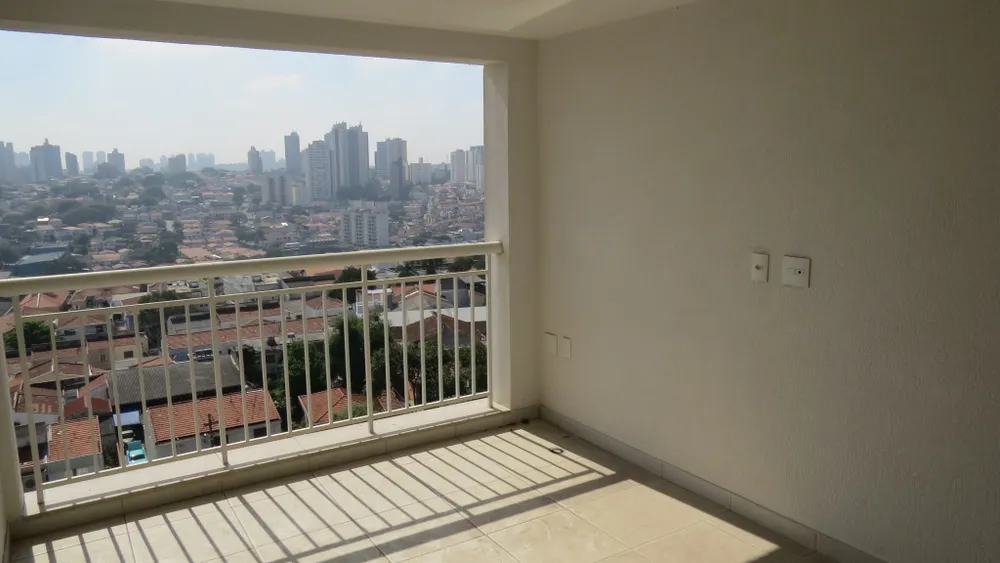 Apartamento, 2 quartos, 64 m² - Foto 1