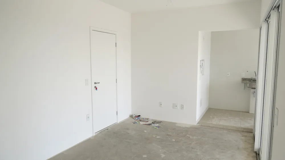 Apartamento, 2 quartos, 64 m² - Foto 2