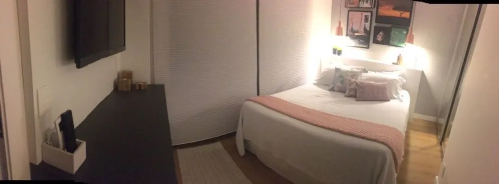 Apartamento, 2 quartos, 70 m² - Foto 6