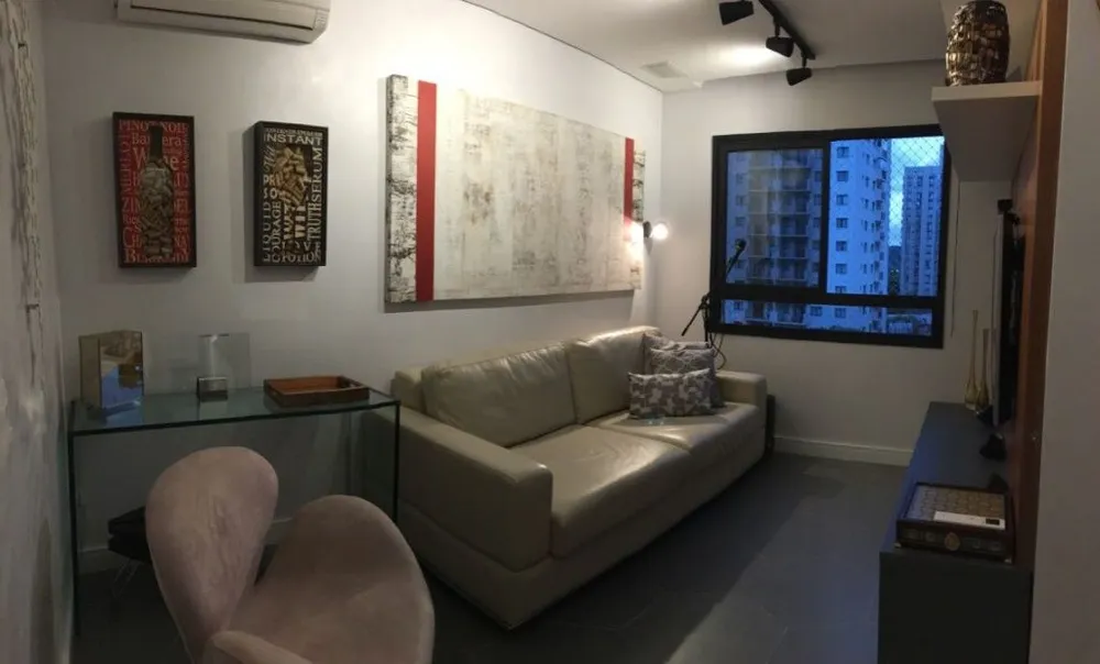 Apartamento, 2 quartos, 70 m² - Foto 4