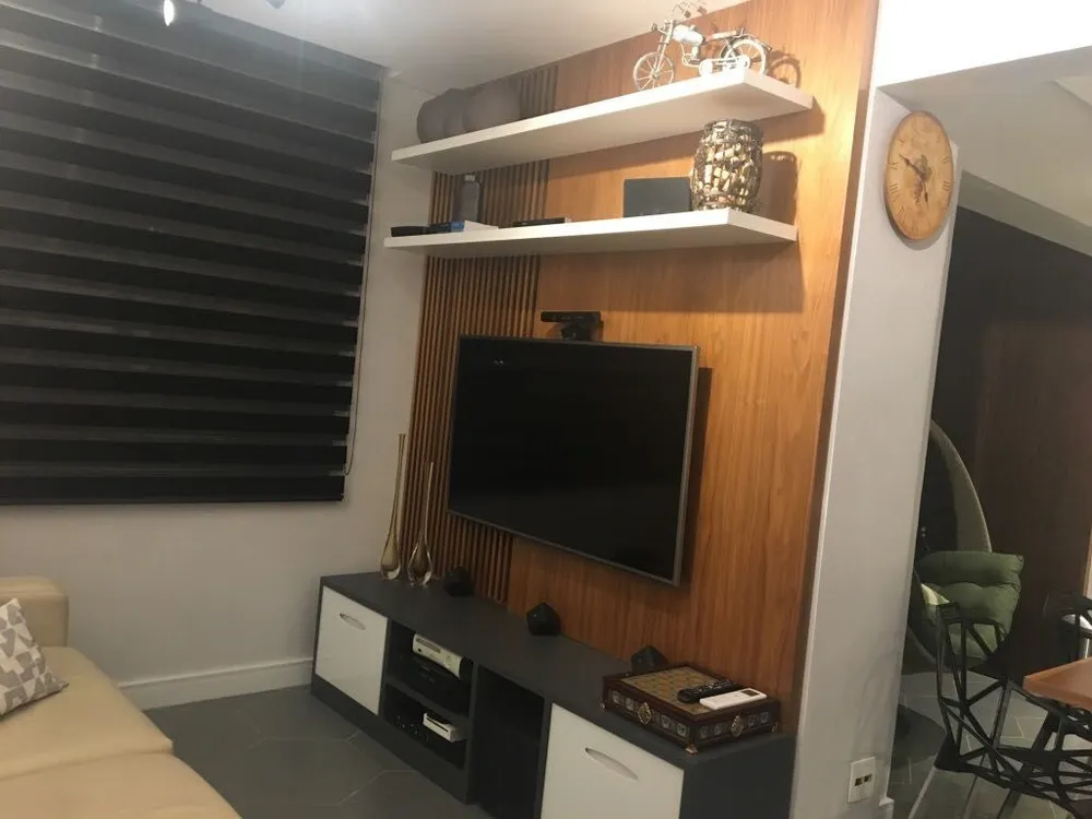 Apartamento, 2 quartos, 70 m² - Foto 3