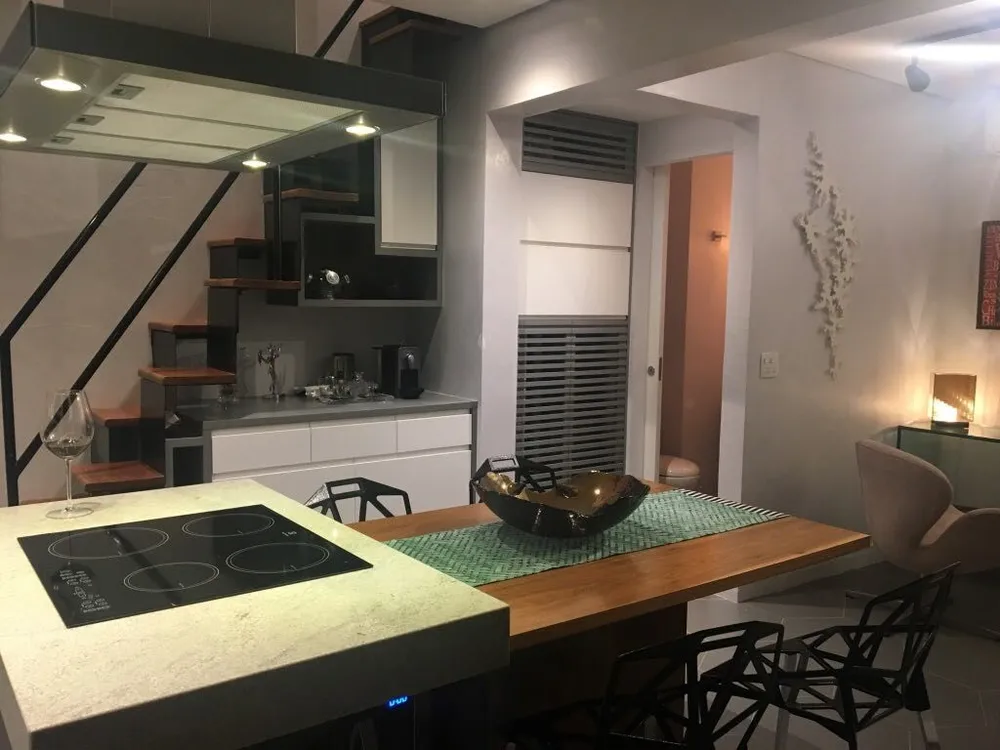 Apartamento, 2 quartos, 70 m² - Foto 8