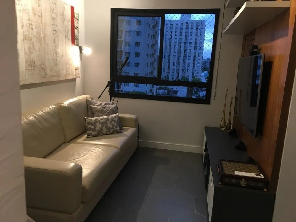 Apartamento, 2 quartos, 70 m² - Foto 2
