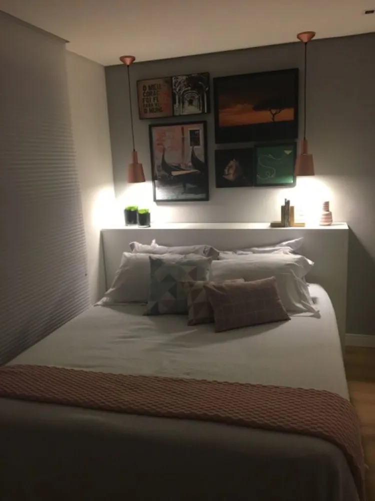 Apartamento, 2 quartos, 70 m² - Foto 7