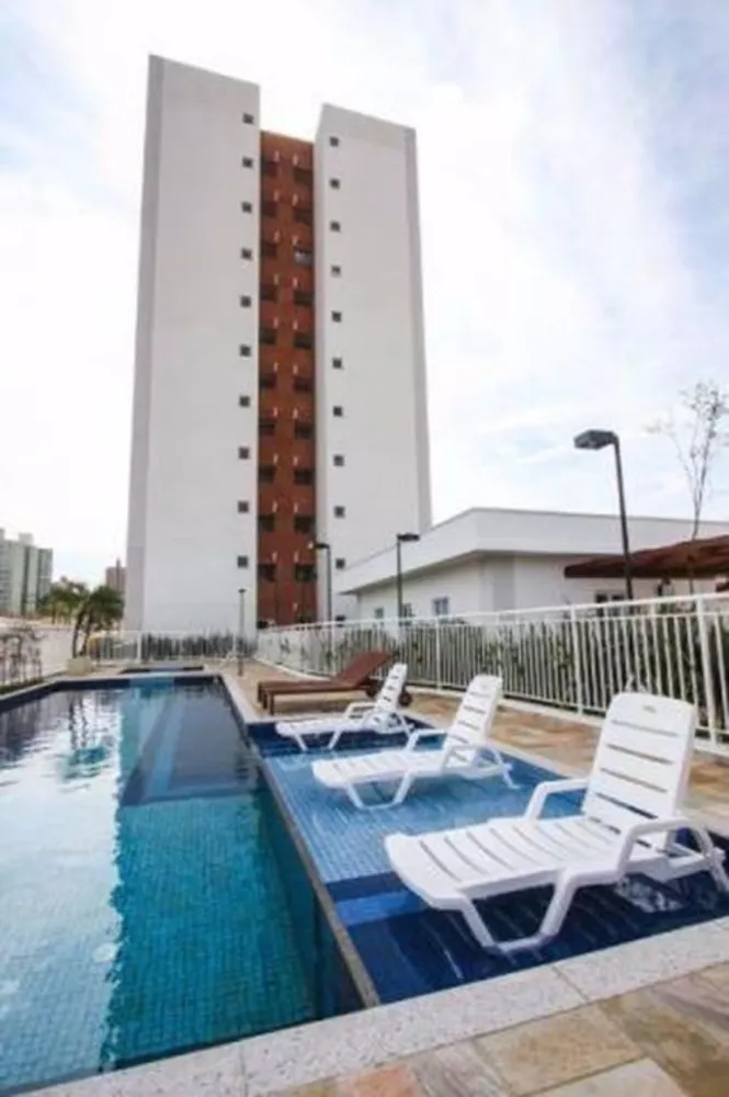 Apartamento, 2 quartos, 58 m² - Foto 5