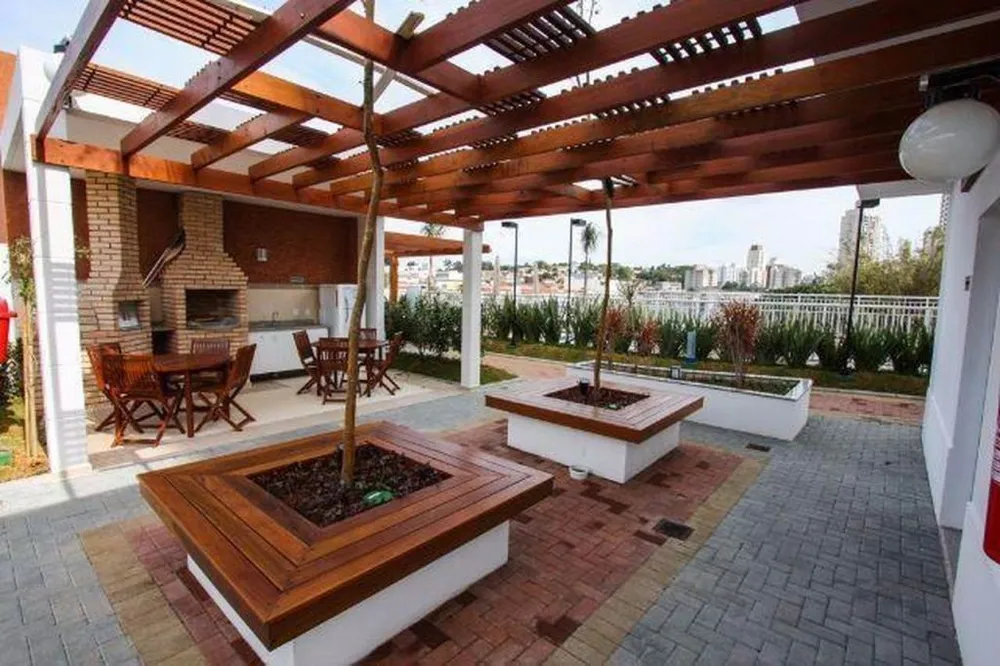 Apartamento, 2 quartos, 58 m² - Foto 7