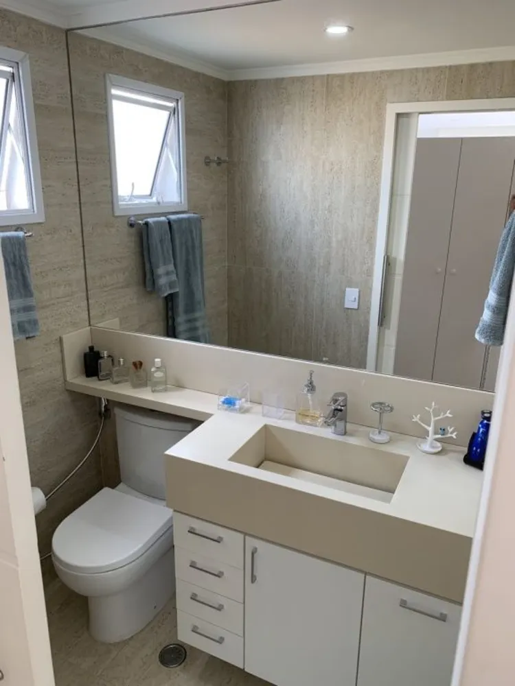 Apartamento, 2 quartos, 58 m² - Foto 8