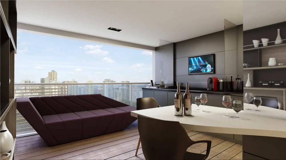 Apartamento, 2 quartos, 70 m² - Foto 4