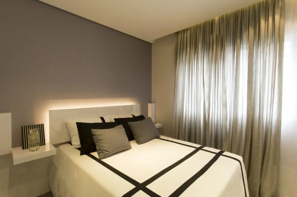 Apartamento, 2 quartos, 70 m² - Foto 7