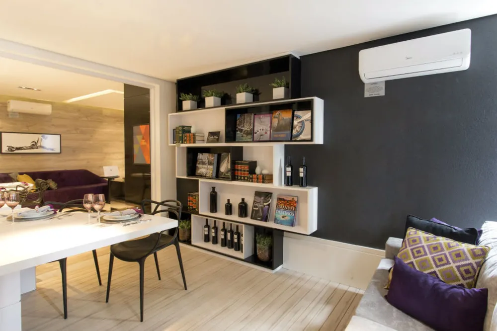 Apartamento, 2 quartos, 70 m² - Foto 1