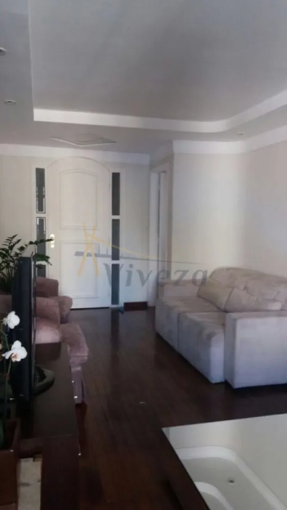 Apartamento, 3 quartos, 112 m² - Foto 3