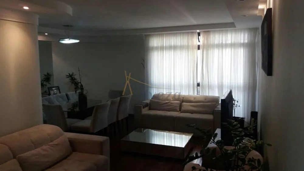 Apartamento, 3 quartos, 112 m² - Foto 1