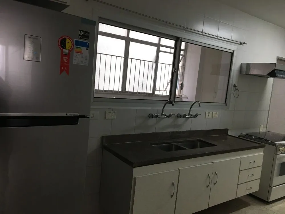 Apartamento, 4 quartos, 240 m² - Foto 5