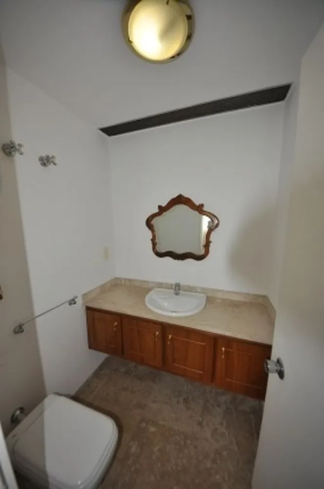 Apartamento, 4 quartos, 240 m² - Foto 8