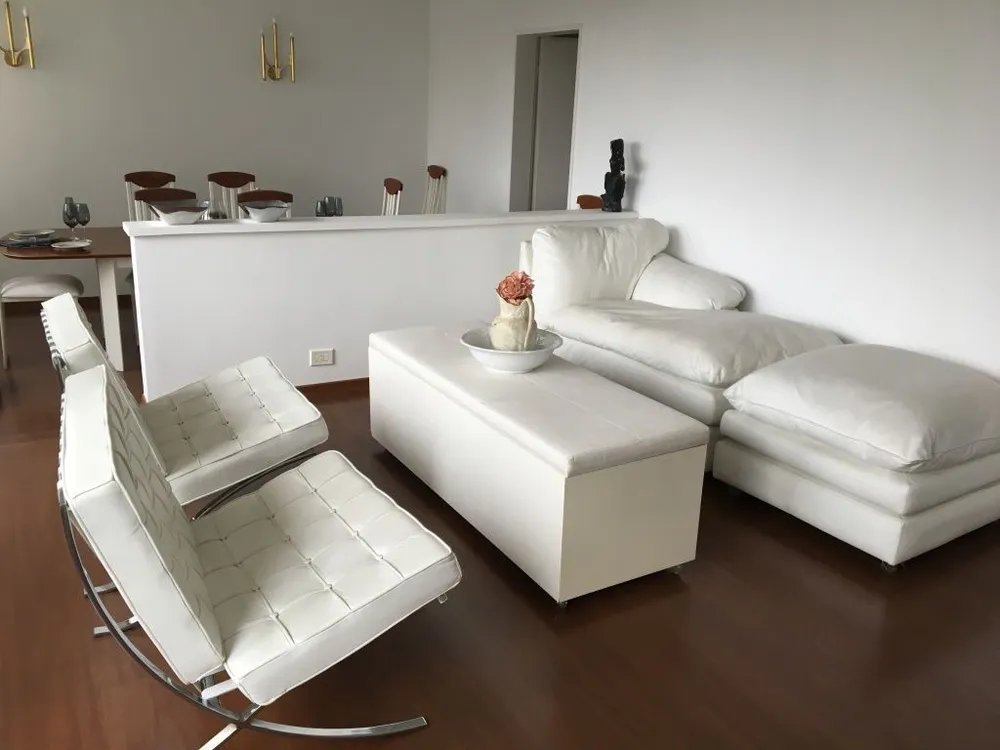 Apartamento, 4 quartos, 240 m² - Foto 1