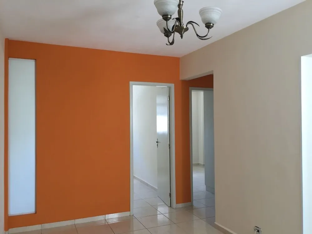 Apartamento, 2 quartos, 47 m² - Foto 1