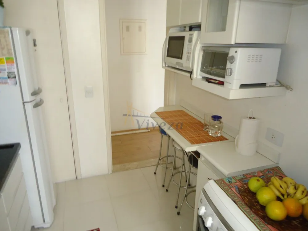 Apartamento, 2 quartos, 57 m² - Foto 7