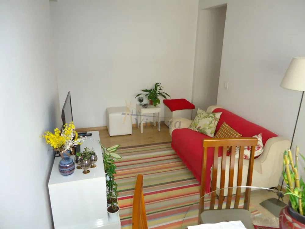 Apartamento, 2 quartos, 57 m² - Foto 2