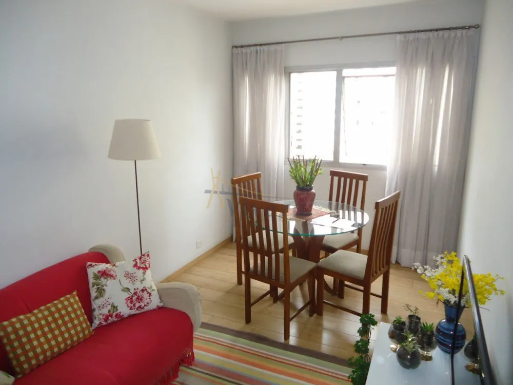 Apartamento, 2 quartos, 57 m² - Foto 3