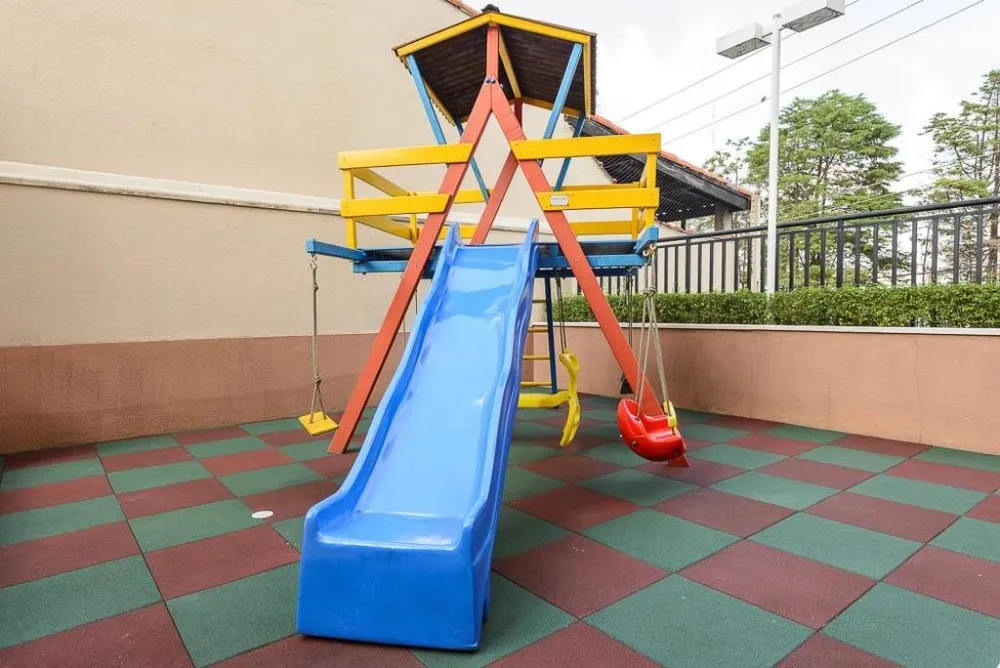 Apartamento, 2 quartos, 49 m² - Foto 3