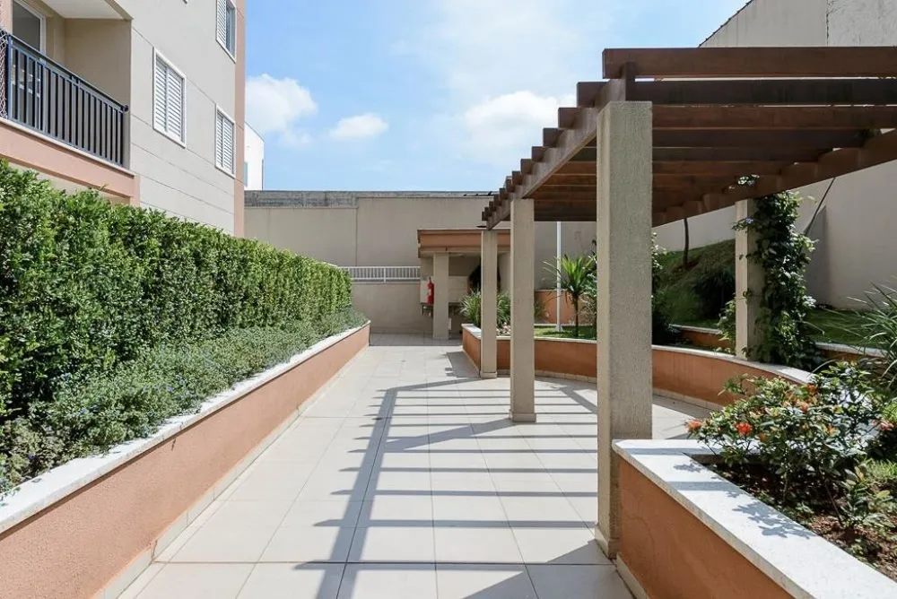 Apartamento, 2 quartos, 49 m² - Foto 2