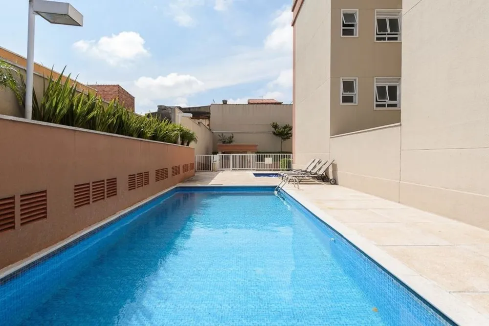 Apartamento, 2 quartos, 49 m² - Foto 1