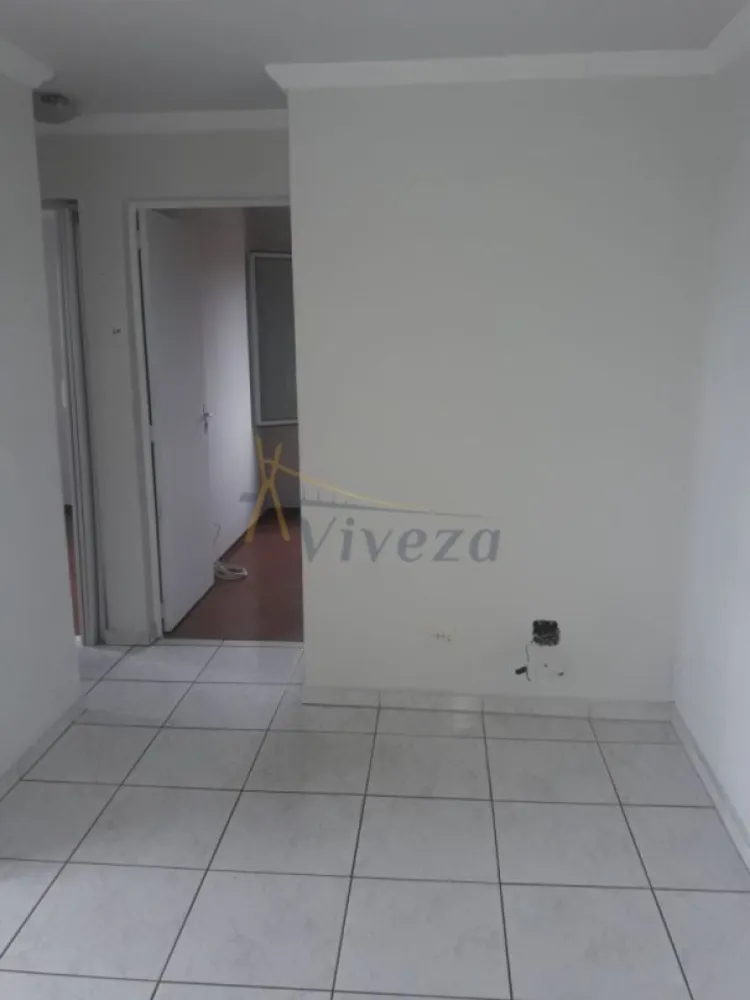 Apartamento, 2 quartos, 65 m² - Foto 2