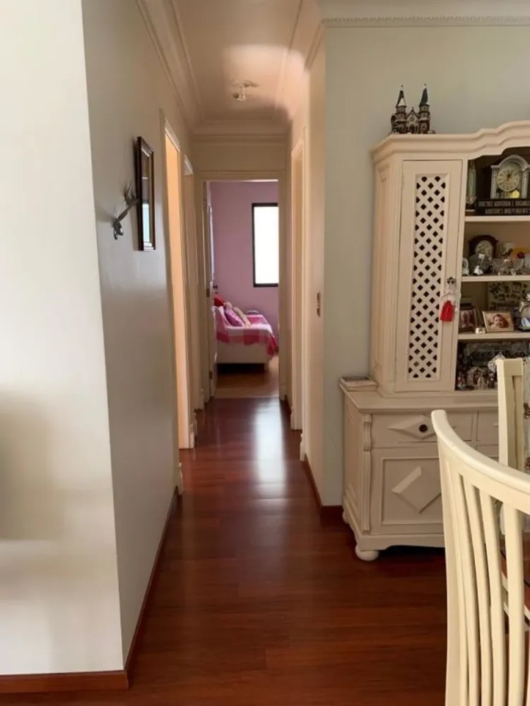 Apartamento, 3 quartos, 71 m² - Foto 2