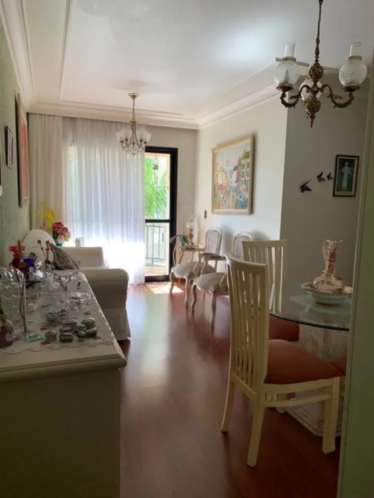 Apartamento, 3 quartos, 71 m² - Foto 4