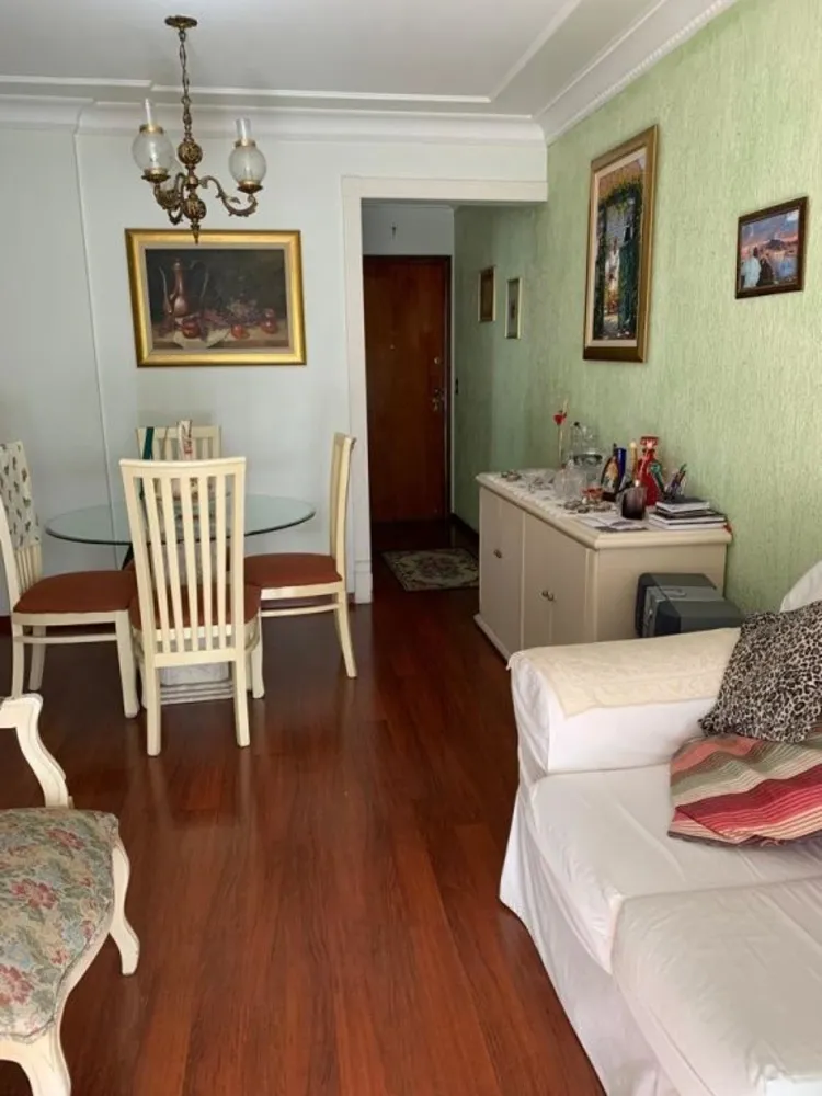 Apartamento, 3 quartos, 71 m² - Foto 1