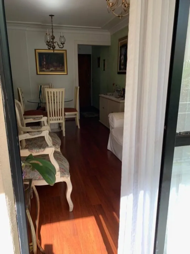 Apartamento, 3 quartos, 71 m² - Foto 5