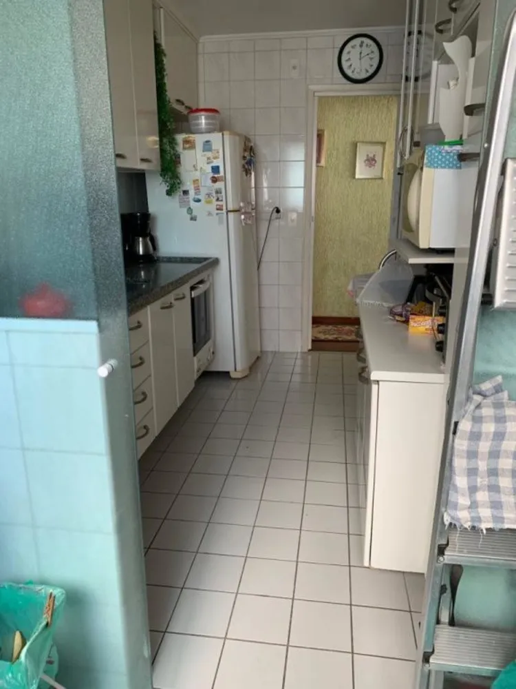 Apartamento, 3 quartos, 71 m² - Foto 8