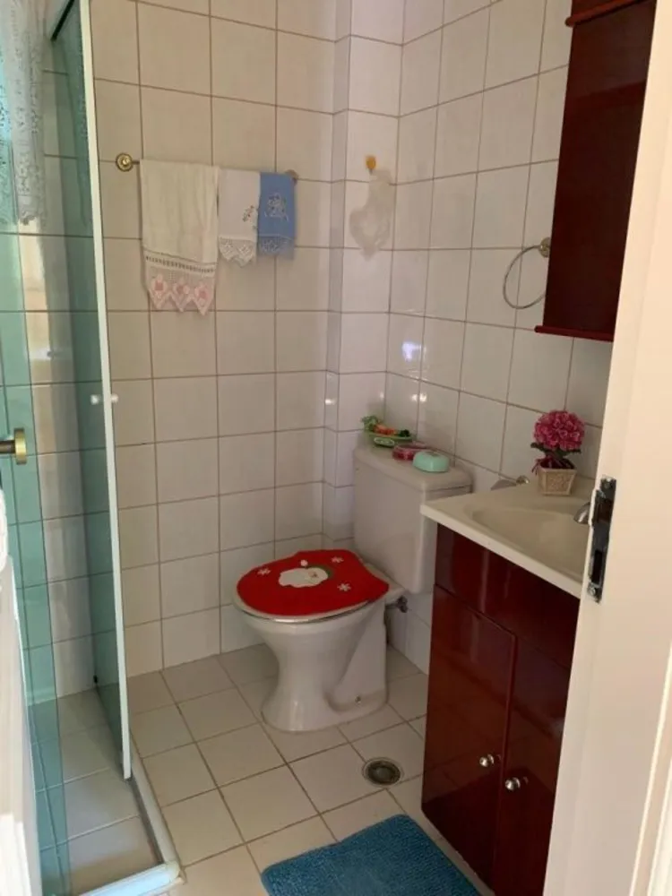 Apartamento, 3 quartos, 71 m² - Foto 7