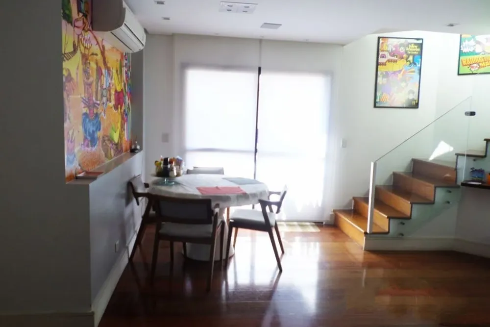 Cobertura, 3 quartos, 381 m² - Foto 2