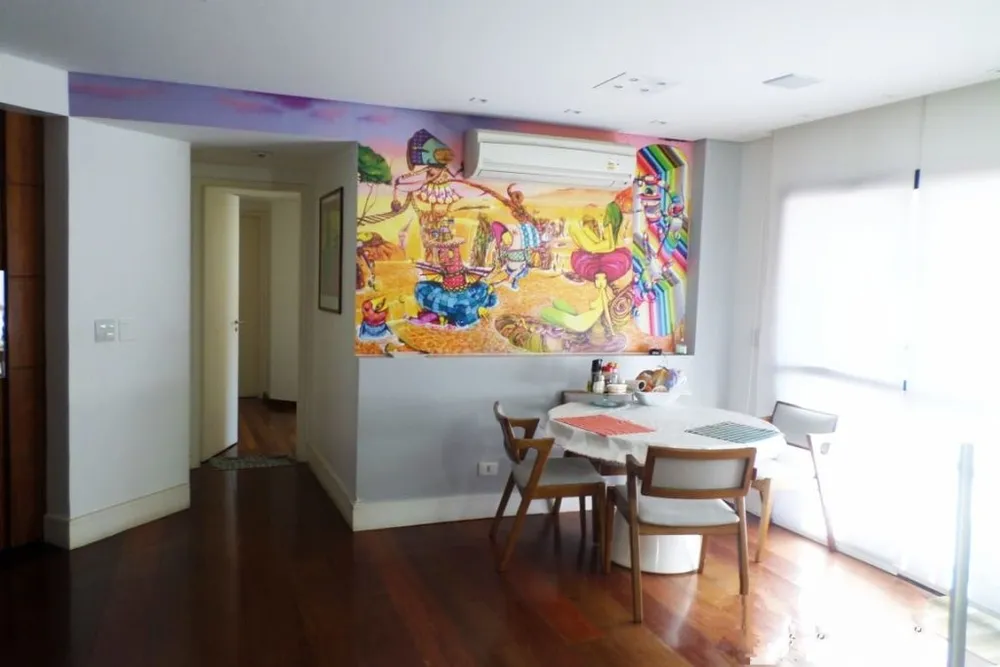 Cobertura, 3 quartos, 381 m² - Foto 3
