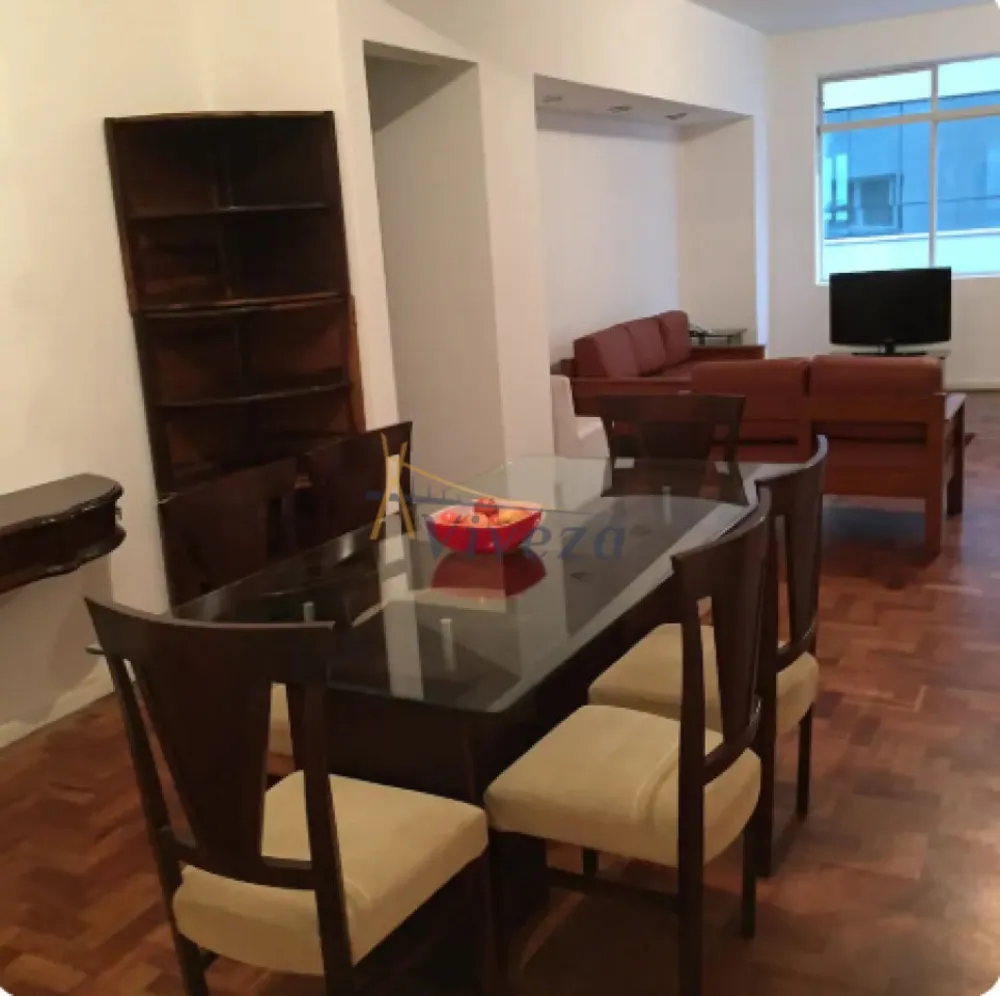 Apartamento, 3 quartos, 160 m² - Foto 2