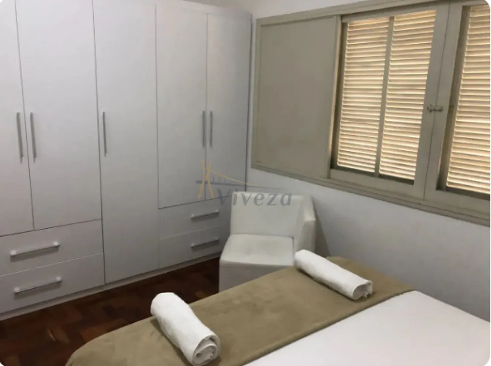 Apartamento, 3 quartos, 160 m² - Foto 5