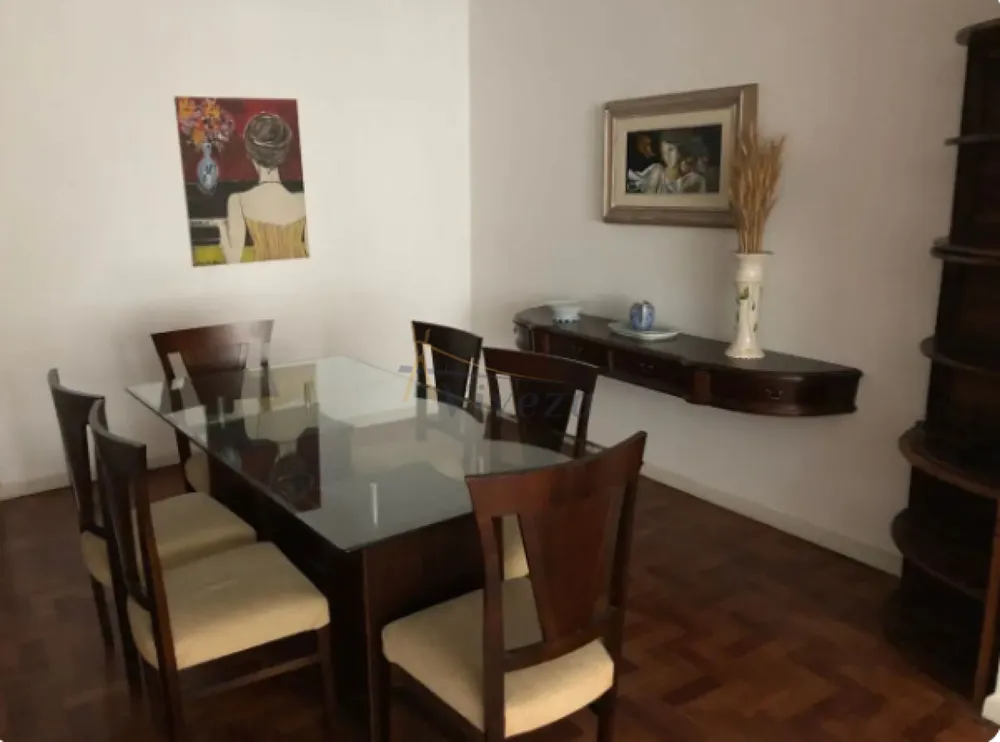 Apartamento, 3 quartos, 160 m² - Foto 4