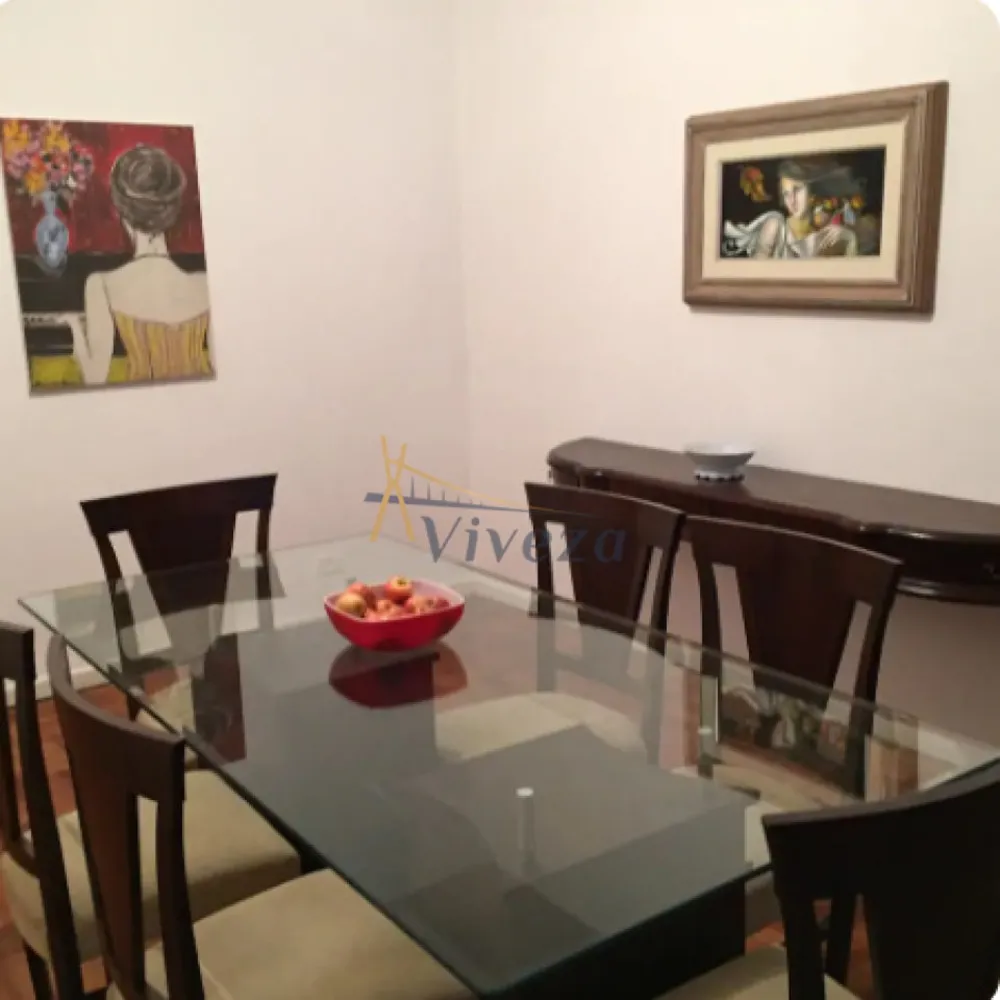 Apartamento, 3 quartos, 160 m² - Foto 3