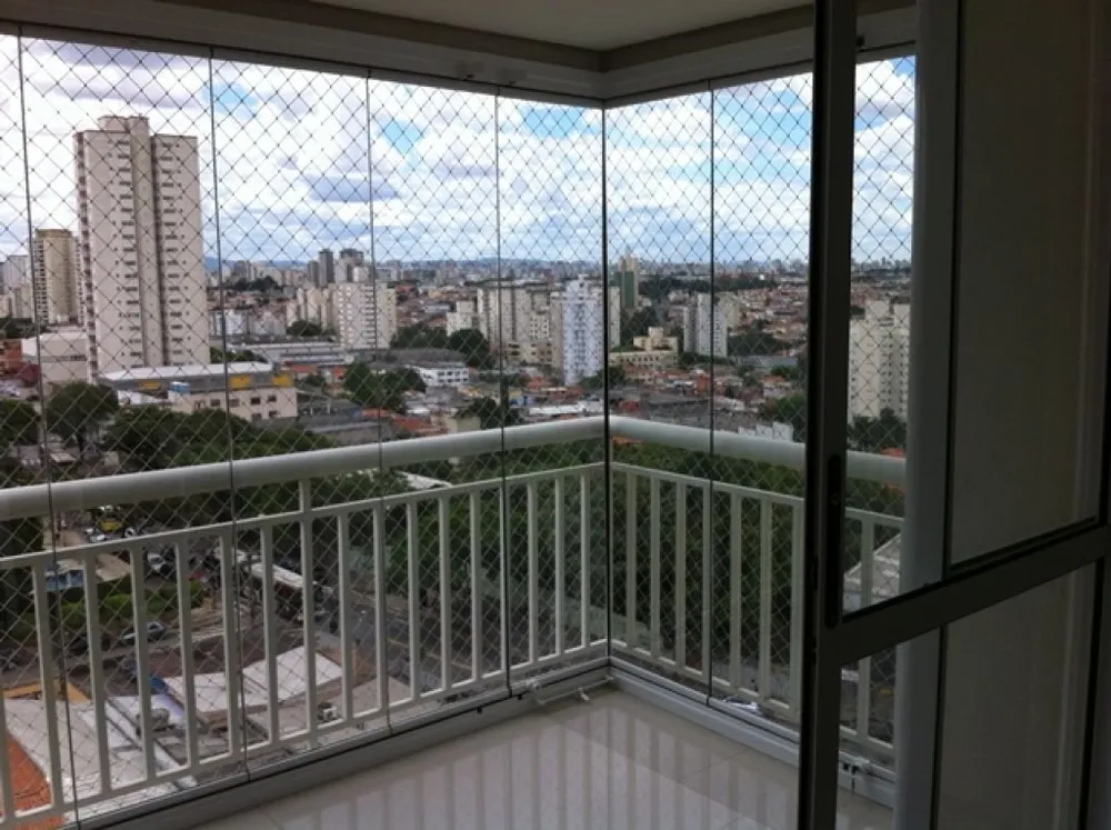 Apartamento, 3 quartos, 90 m² - Foto 3