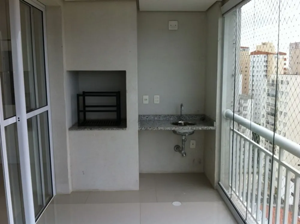 Apartamento, 3 quartos, 90 m² - Foto 1