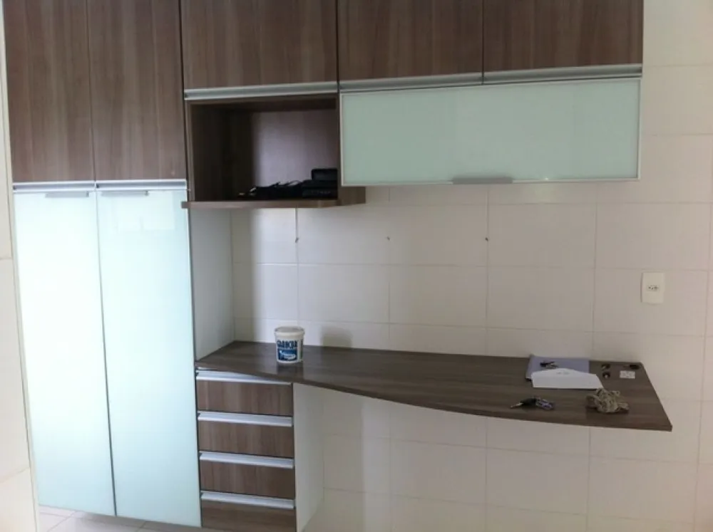 Apartamento, 3 quartos, 90 m² - Foto 4
