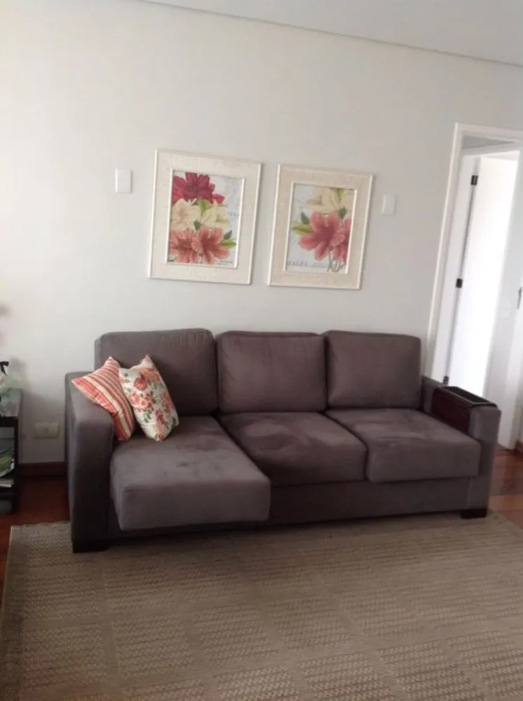 Apartamento, 3 quartos, 106 m² - Foto 4