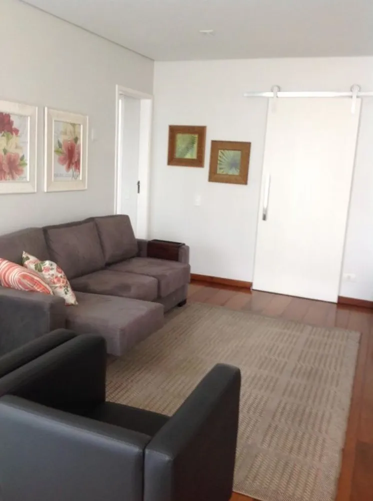 Apartamento, 3 quartos, 106 m² - Foto 3