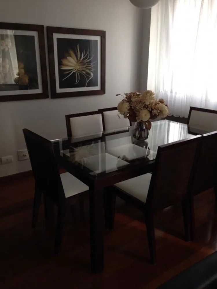 Apartamento, 3 quartos, 106 m² - Foto 2