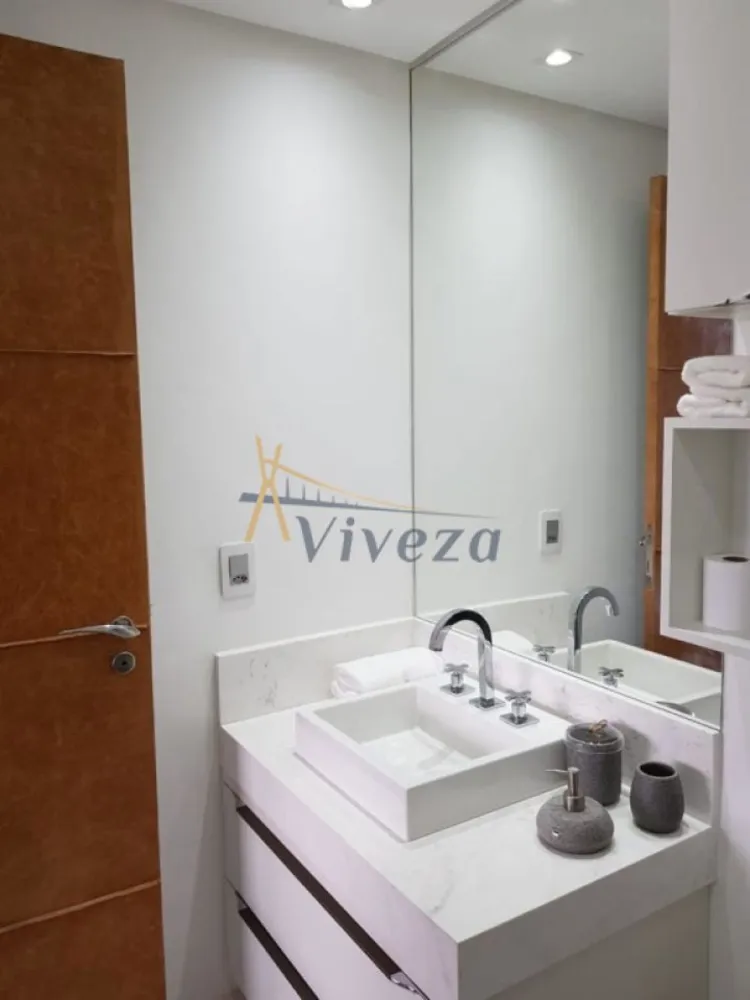 Apartamento, 1 quarto, 48 m² - Foto 6