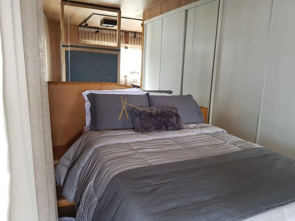Apartamento, 1 quarto, 48 m² - Foto 5
