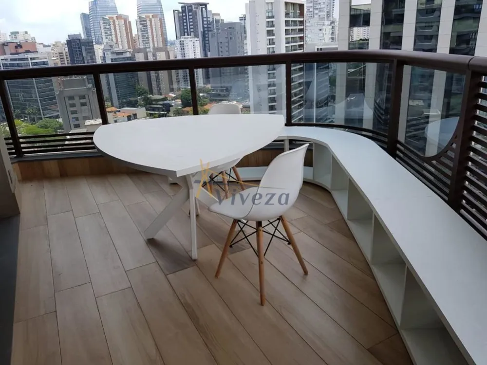 Apartamento, 1 quarto, 48 m² - Foto 8