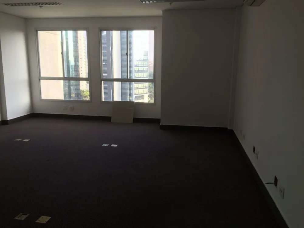 Sala-Conjunto, 40 m² - Foto 1